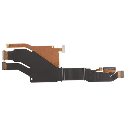 Câble flexible d'axe de rotation OEM, For Huawei Mate X7, For Huawei Pura X, For Huawei Mate X6, For Huawei Mate XT Ultimate Design, For Huawei Pocket 2, For Huawei Mate Xs 2, For Huawei P50 Pocket
