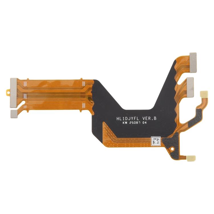 Câble flexible d'axe de rotation OEM, For Huawei Mate X7, For Huawei Pura X, For Huawei Mate X6, For Huawei Mate XT Ultimate Design, For Huawei Pocket 2, For Huawei Mate Xs 2, For Huawei P50 Pocket