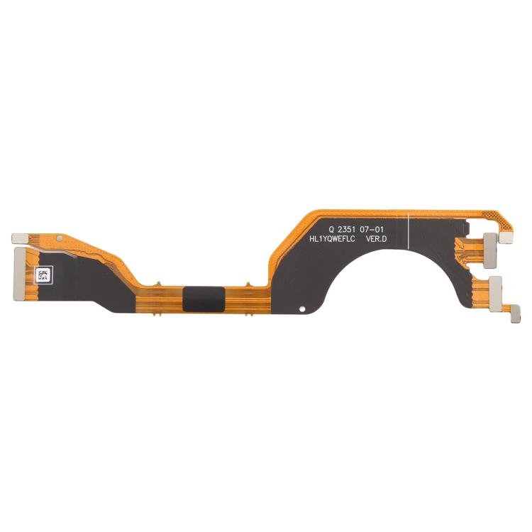 Câble flexible d'axe de rotation OEM, For Huawei Mate X7, For Huawei Pura X, For Huawei Mate X6, For Huawei Mate XT Ultimate Design, For Huawei Pocket 2, For Huawei Mate Xs 2, For Huawei P50 Pocket