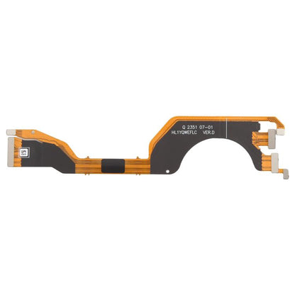 Câble flexible d'axe de rotation OEM, For Huawei Mate X7, For Huawei Pura X, For Huawei Mate X6, For Huawei Mate XT Ultimate Design, For Huawei Pocket 2, For Huawei Mate Xs 2, For Huawei P50 Pocket