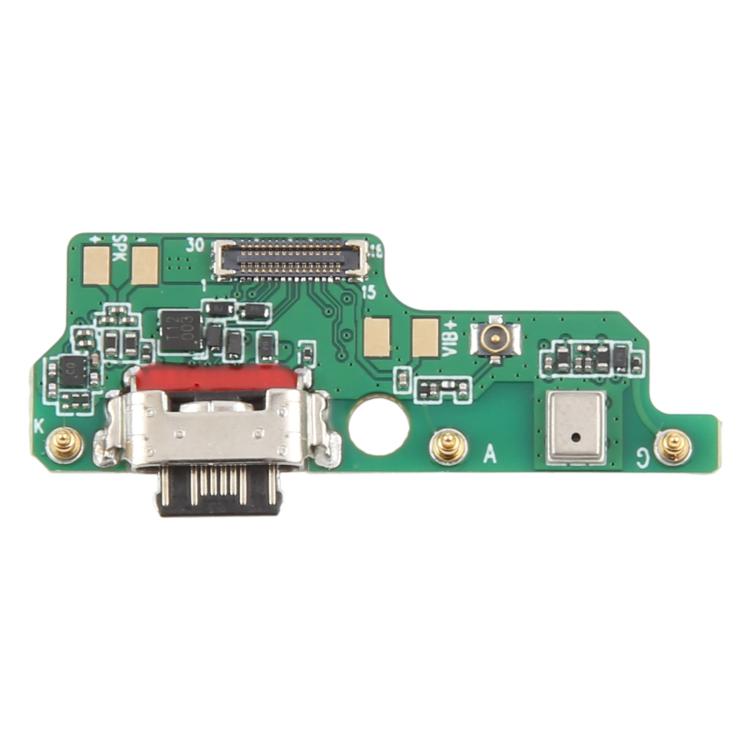 Carte de port de charge d'origine, For Cubot A30, For Cubot A20