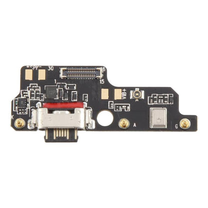 Carte de port de charge d'origine, For Cubot A30, For Cubot A20