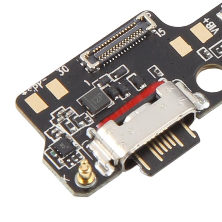 Carte de port de charge d'origine, For Cubot A30, For Cubot A20