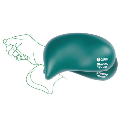 Repose-poignet anti-fatigue Steady Dock 2uul DK01 pour souris, 2uul DK01
