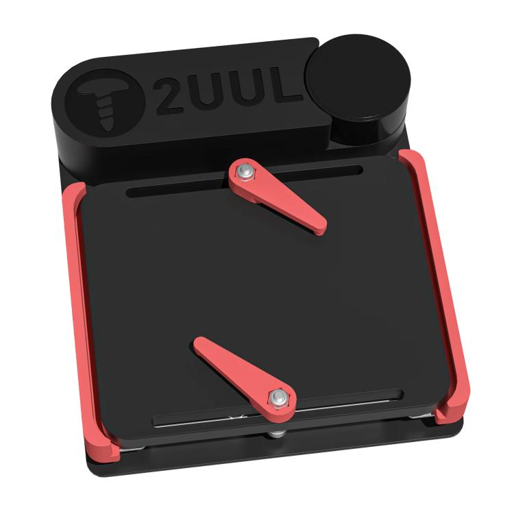 Préchauffeur HOT-BLOCK pour le recollage et le délaminage de la carte mère 2uul PH11, EU Plug, US Plug