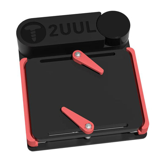 Préchauffeur HOT-BLOCK pour le recollage et le délaminage de la carte mère 2uul PH11, EU Plug, US Plug