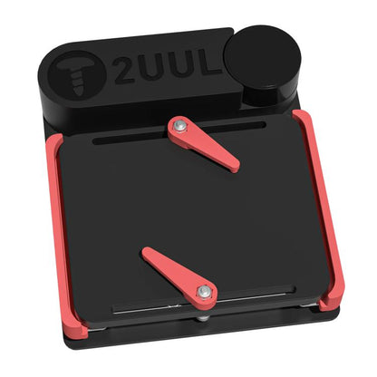 Préchauffeur HOT-BLOCK pour le recollage et le délaminage de la carte mère 2uul PH11, EU Plug, US Plug