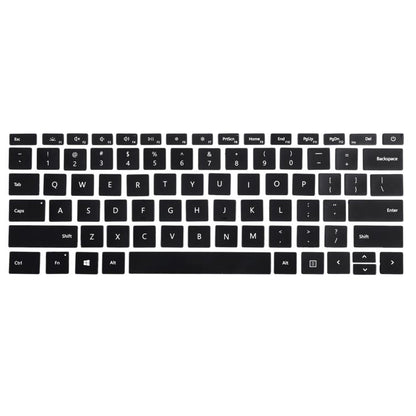Touches de clavier en anglais américain, For Microsoft Surface Laptop 3 / 4 / 5(Gray), For Microsoft Surface Laptop 3 / 4 / 5(Black)