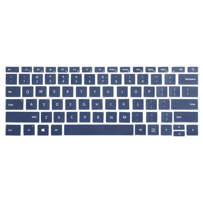 Touches de clavier en anglais américain, For Microsoft Surface Laptop 4(Ice Blue)