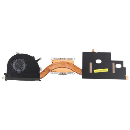 Ventilateur de refroidissement pour processeur avec support pour dissipateur thermique, For Microsoft Surface Laptop 3 13.5 inch, For Microsoft Surface Laptop 1 / 2