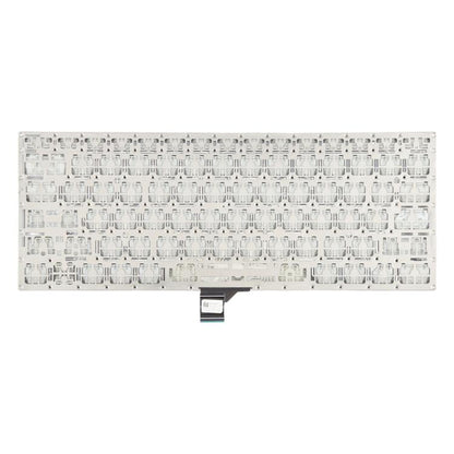 Clavier d'ordinateur portable version américaine, For Microsoft Surface Laptop 3 / 4 / 5, For Microsoft Surface Laptop 3 / 4 / 5(Gray), For Microsoft Surface Laptop 3 / 4 / 5(Silver)