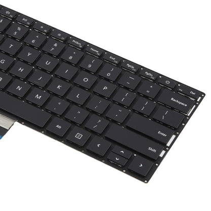 Clavier d'ordinateur portable version américaine, For Microsoft Surface Laptop 3 / 4 / 5, For Microsoft Surface Laptop 3 / 4 / 5(Gray), For Microsoft Surface Laptop 3 / 4 / 5(Silver)