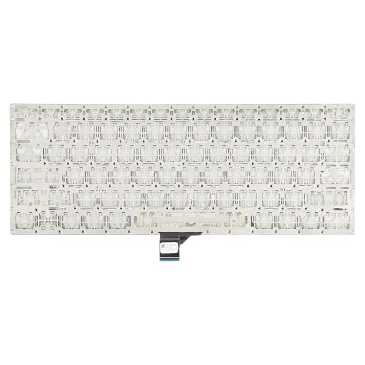 Clavier d'ordinateur portable version américaine, For Microsoft Surface Laptop 3 / 4(Gold)
