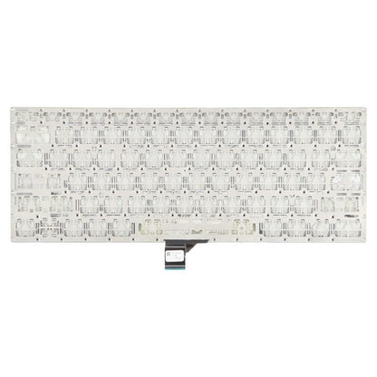 Clavier d'ordinateur portable version américaine, For Microsoft Surface Laptop 3 / 4(Gold)