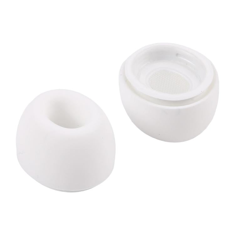 Embouts en silicone pour Apple AirPods Pro / AirPods Pro 2 (gauche/droite), S, M, L