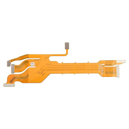 Câble flexible d'origine Spin Axis, For OPPO Find N3 Flip, For OPPO Find N2 Flip
