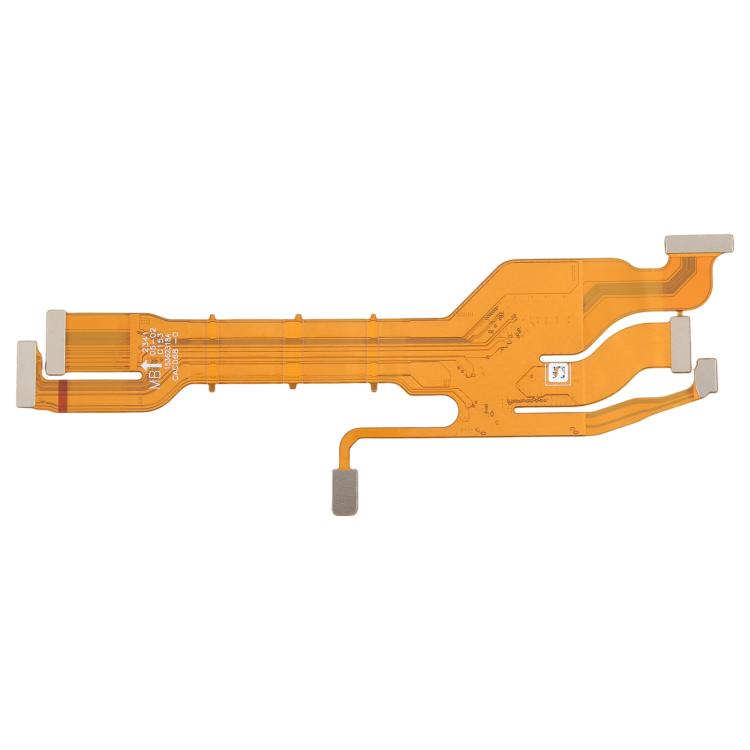 Câble flexible d'origine Spin Axis, For OPPO Find N3 Flip, For OPPO Find N2 Flip