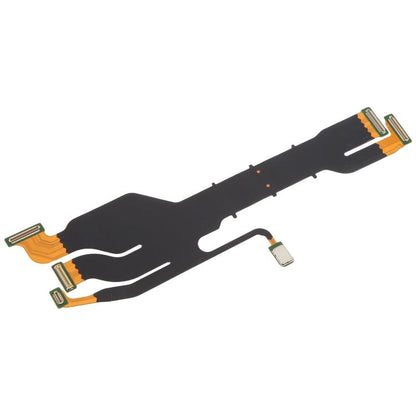 Câble flexible d'origine Spin Axis, For OPPO Find N3 Flip, For OPPO Find N2 Flip