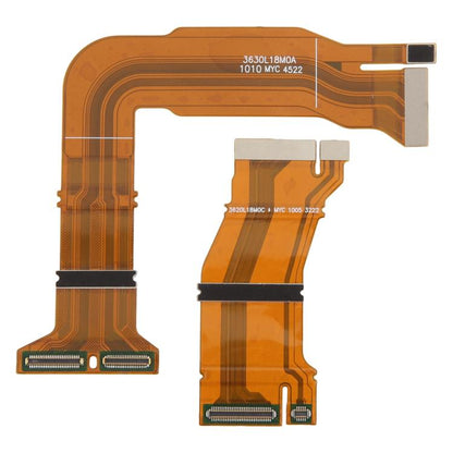 Câble flexible Spin Axis d'origine (1 paire), For Xiaomi Mix Fold 3, For Xiaomi Mix Fold 2