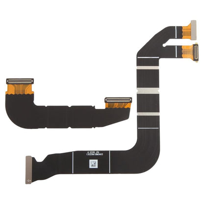 Câble flexible Spin Axis d'origine (1 paire), For Xiaomi Mix Fold 3, For Xiaomi Mix Fold 2