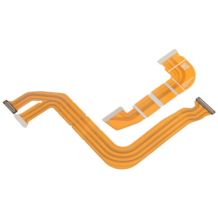 Câble flexible Spin Axis d'origine (1 paire), For Xiaomi Mix Fold 3, For Xiaomi Mix Fold 2