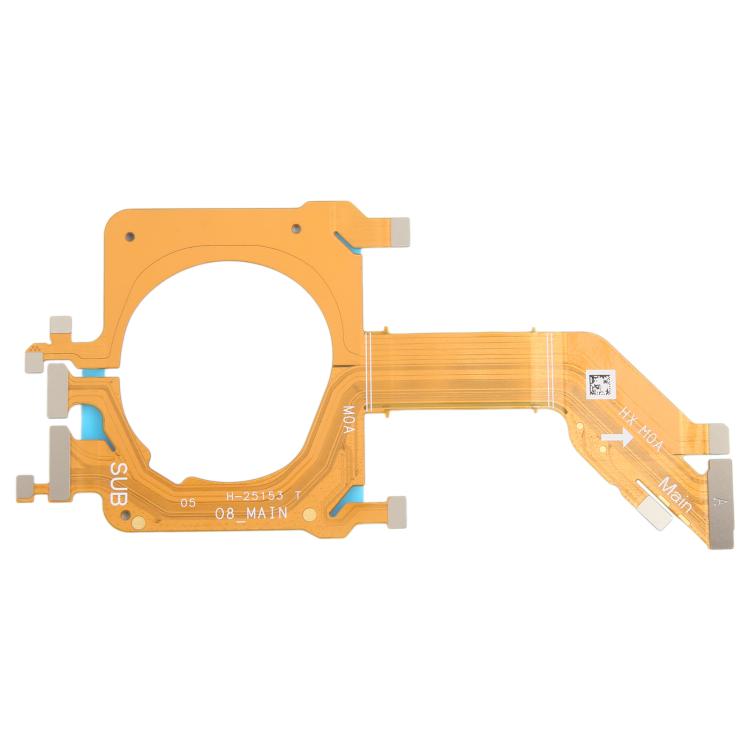 Câble flexible d'origine Spin Axis, For Xiaomi Mix Flip 2, For Xiaomi Mix Flip