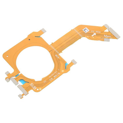 Câble flexible d'origine Spin Axis, For Xiaomi Mix Flip 2, For Xiaomi Mix Flip