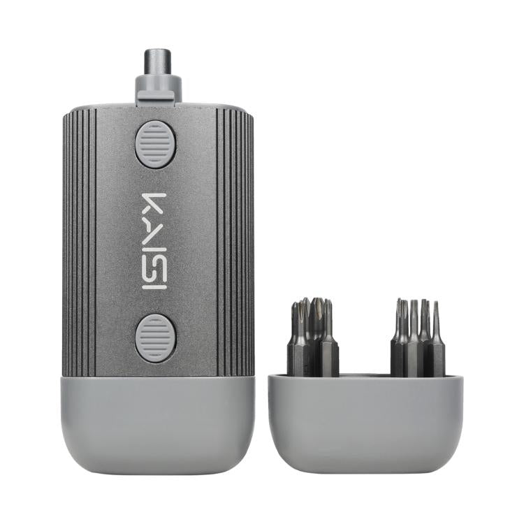 Jeu de tournevis de précision manuel portable Kaisi 28 en 1 en acier allié S2, Kaisi 28 in 1