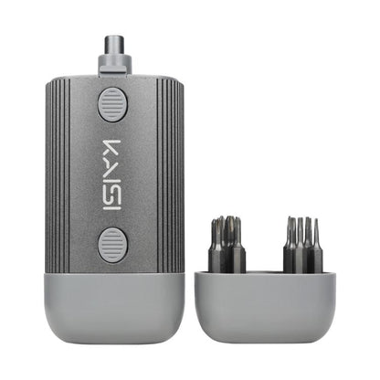 Jeu de tournevis de précision manuel portable Kaisi 28 en 1 en acier allié S2, Kaisi 28 in 1