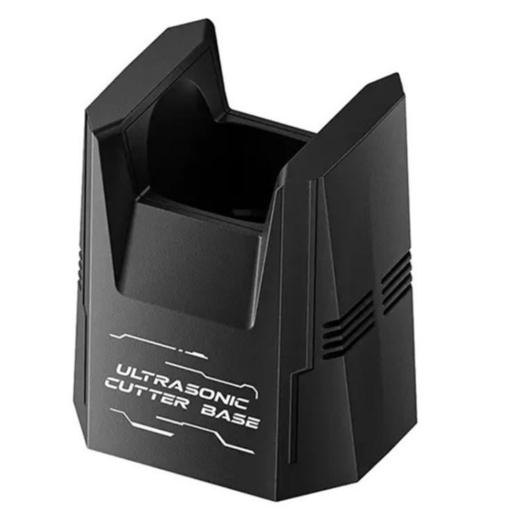 Base de rangement double mode JAKEMY JM-Z29A pour coupe-coupe ultrasonique JAKEMY JM-Y09, JM-Z29A