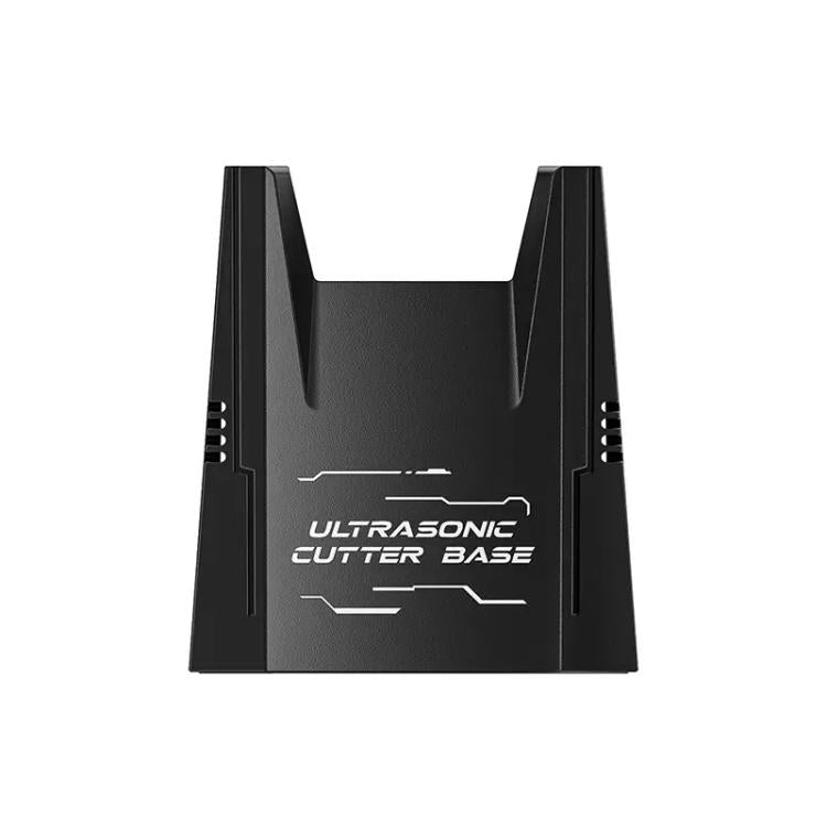 Base de rangement double mode JAKEMY JM-Z29A pour coupe-coupe ultrasonique JAKEMY JM-Y09, JM-Z29A