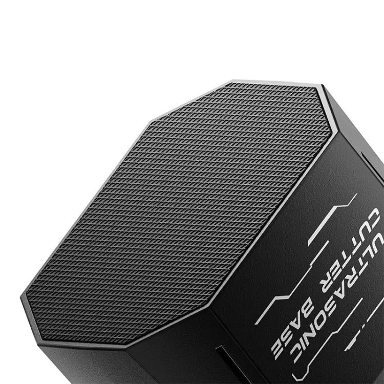 Base de rangement double mode JAKEMY JM-Z29A pour coupe-coupe ultrasonique JAKEMY JM-Y09, JM-Z29A
