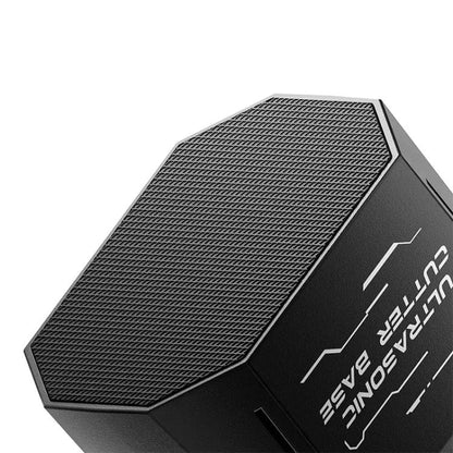 Base de rangement double mode JAKEMY JM-Z29A pour coupe-coupe ultrasonique JAKEMY JM-Y09, JM-Z29A