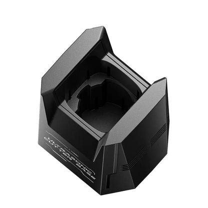 Base de rangement double mode JAKEMY JM-Z29A pour coupe-coupe ultrasonique JAKEMY JM-Y09, JM-Z29A