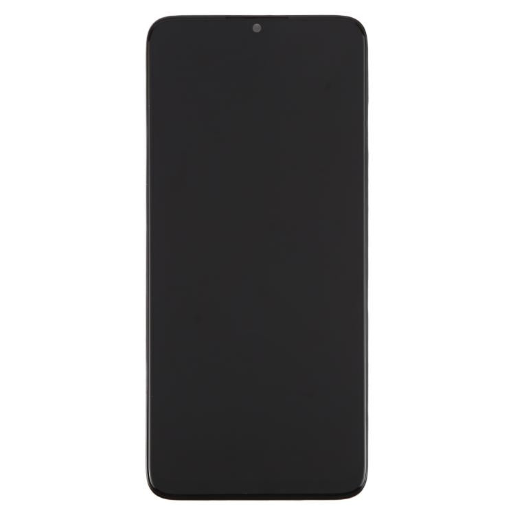 Écran LCD d'origine complet avec cadre, For TCL K33 5G, For TCL K32 5G, For TCL 50 XL NxtPaper Matte Version, For TCL 50 XL, For TCL 50 XE