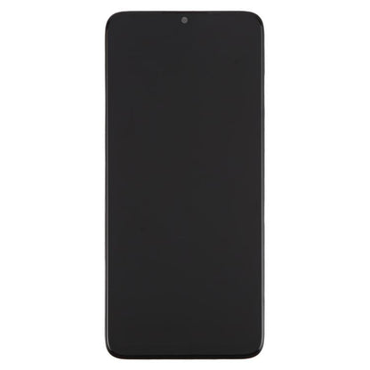 Écran LCD d'origine complet avec cadre, For TCL K33 5G, For TCL K32 5G, For TCL 50 XL NxtPaper Matte Version, For TCL 50 XL, For TCL 50 XE