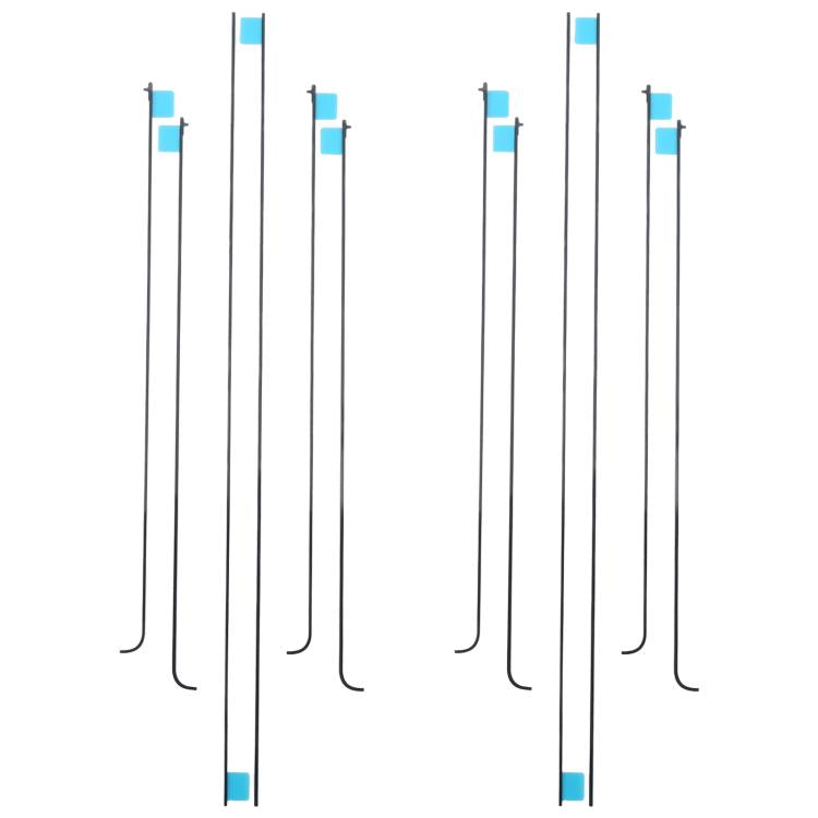 Colle pour écran LCD (lot de 2), For MacBook Air A2681 / A3113, For MacBook Pro A2442/A2779/A2992/A2918, For MacBook Pro A2485/A2780/A2991