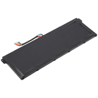 Batteries pour ordinateur portable 15,2 V 53 Wh compatibles avec Acer ES1-311 A515-51G swift 3 sf314-51 52 53 N17P3 AC14B8K, For Acer ES1-311 A515-51G swift 3 sf314-51
