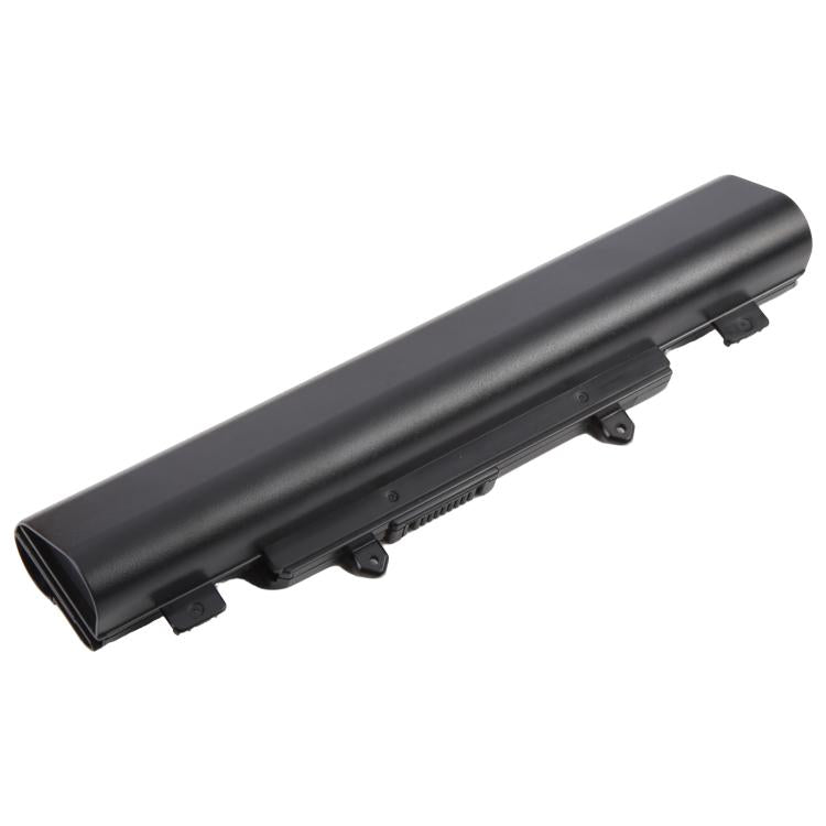 Batterie pour ordinateur portable 5200 mAh 58 Wh compatible avec Acer E5-472-411-472G-551G-571G-572G AL14A32, For Acer E5-472-411-472G-551G-571G-572G AL14A32