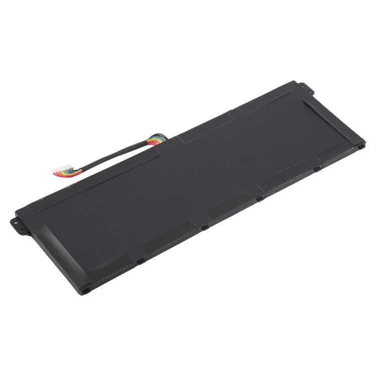 Batteries pour ordinateur portable 7,4 V 37 Wh compatibles avec Acer A315-21, A315-55, N17Q2, N18Q13 et AP16M5J, For Acer A315-21 A315-55 N17Q2 N18Q13 AP16M5J