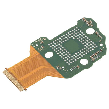 Câble flexible de connexion CCD/CMOS avec composants électroniques, For Sony DSC-RX100M3, For Sony DSC-RX100