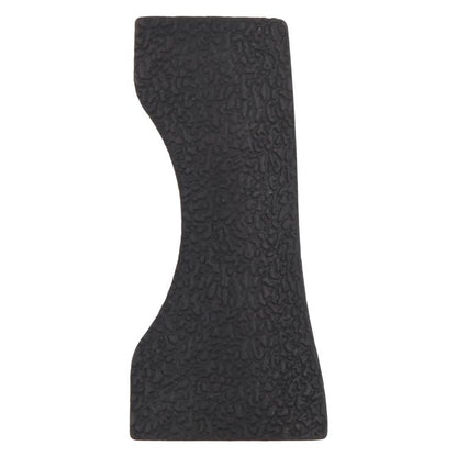 Cache-emplacement pour carte CF en cuir décoratif, For Canon EOS 7D Mark II