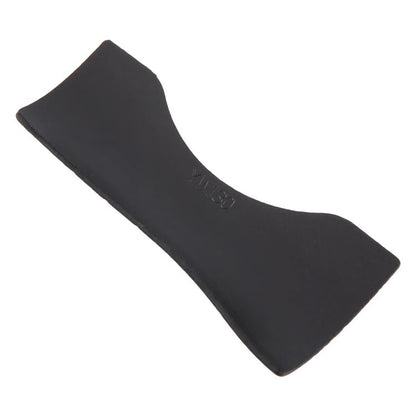 Cache-emplacement pour carte CF en cuir décoratif, For Canon EOS 7D Mark II