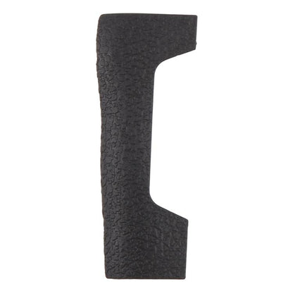 Cache-emplacement pour carte CF en cuir décoratif, For Nikon D850, For Nikon D750