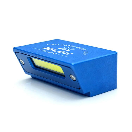 Lampe de connexion CPU haute luminosité RELIFE RL-014G