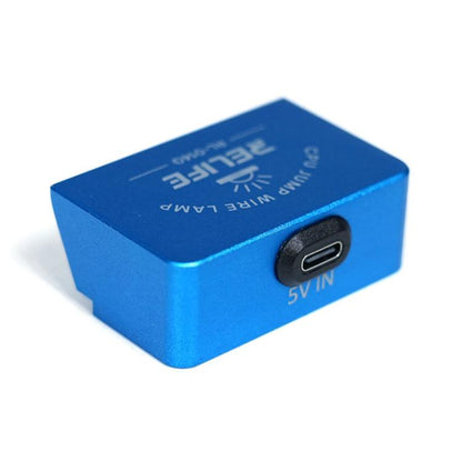 Lampe de connexion CPU haute luminosité RELIFE RL-014G