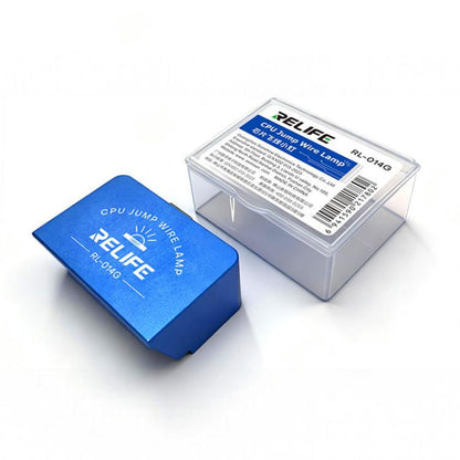 Lampe de connexion CPU haute luminosité RELIFE RL-014G