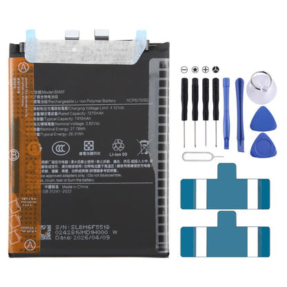 Batteriebatteriepileaccumulateurs, For Redmi Note 15 5800mAh BN6C, For Redmi Note 15 Pro 5G 7000mAh BN71, For Redmi 15 4G/5G/Poco M7 4G 7000mAh BN70, For Redmi 15C 4G 2024 6000mAh BN68, For Redmi K80 Ultra 7410mAh BM6F                                  ...