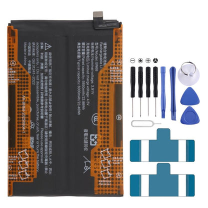 Batteriebatteriepileaccumulateurs, For Redmi Note 15 5800mAh BN6C, For Redmi Note 15 Pro 5G 7000mAh BN71, For Redmi 15 4G/5G/Poco M7 4G 7000mAh BN70, For Redmi 15C 4G 2024 6000mAh BN68, For Redmi K80 Ultra 7410mAh BM6F                                  ...