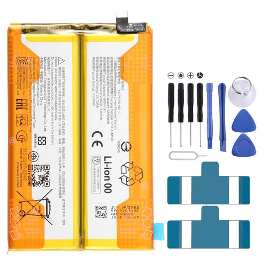 Batteriebatteriepileaccumulateurs, For Redmi A7 Pro 6000mAh BM6S, For Redmi Note 15 5800mAh BN6C, For Redmi Note 15 Pro 5G 7000mAh BN71, For Redmi 15 4G/5G/Poco M7 4G 7000mAh BN70, For Redmi 15C 4G 2024 6000mAh BN68, For Redmi K80 Ultra 7410mAh BM6F   ...